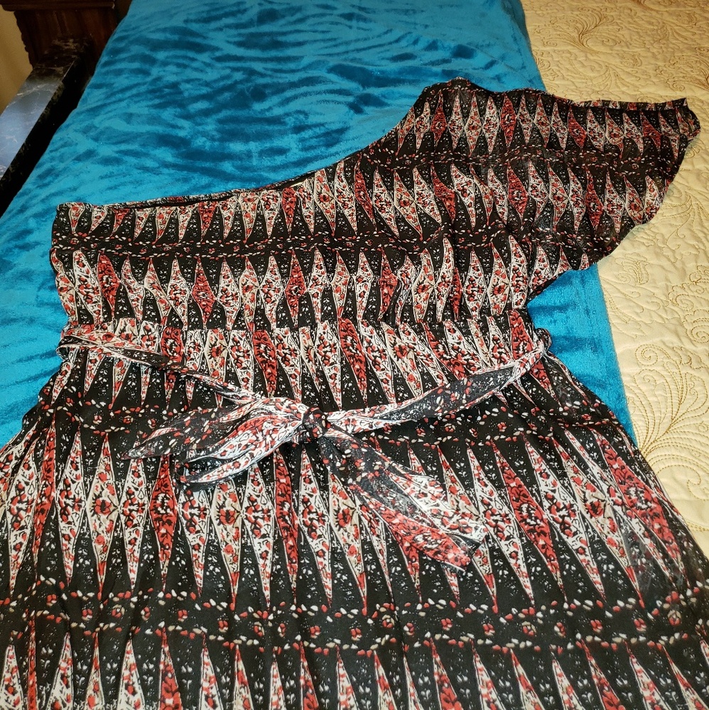 Dress - Picture 3 of 3